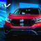 5 Honda Cr V Concept New Design Youtube Honda Baru 2023