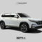 5 Honda Cr V: Everything You Need To Know On The Future Rav5 Rival Honda Hrv 2023 Redesign