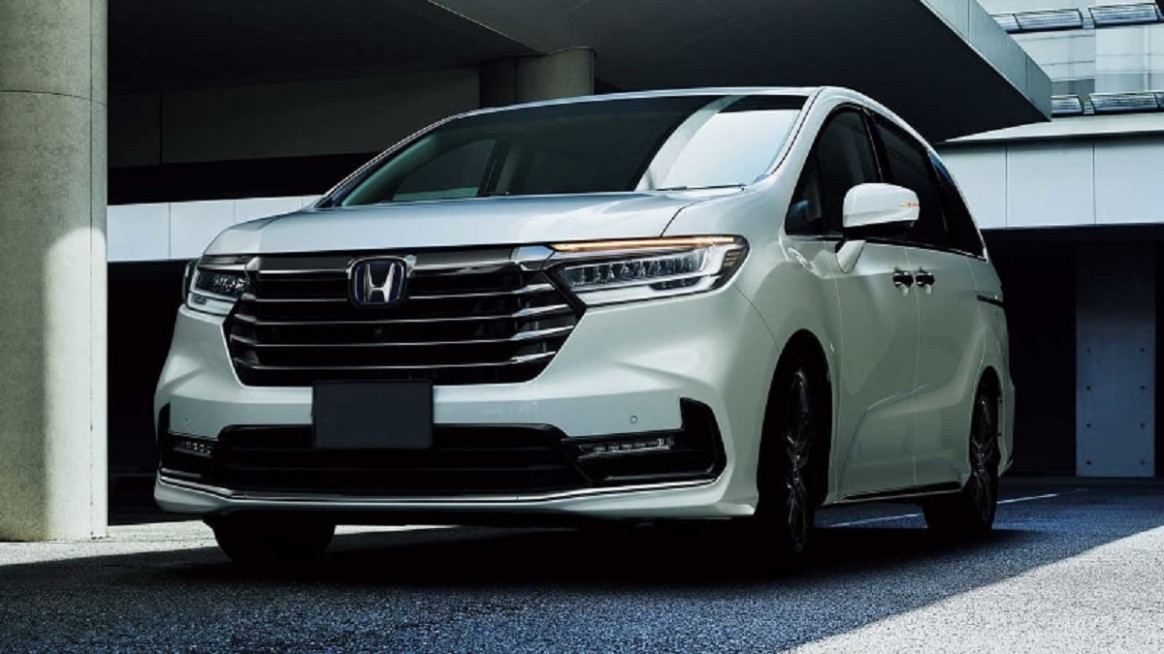 Price and Review 2023 Honda Odyssey Release Date