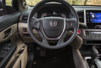 5 Honda Pilot Release Date, Interior, Concept Latest Car Reviews Honda Invisus 2023