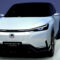 5 Honda Suv E Concept (review) New Hr V Electric Future Model, Is It For The Us Market? Honda Baru 2023