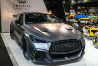 5 horsepower infiniti q5 black s prototype revealed with f5 tech 2023 infiniti q60 black s price