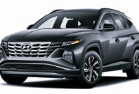 5 Hyundai Tucson Hybrid Sel Convenience Hyundai Cars Hyundai Tucson Redesign 2023