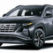 5 Hyundai Tucson Hybrid Sel Convenience Hyundai Cars Hyundai Tucson Redesign 2023