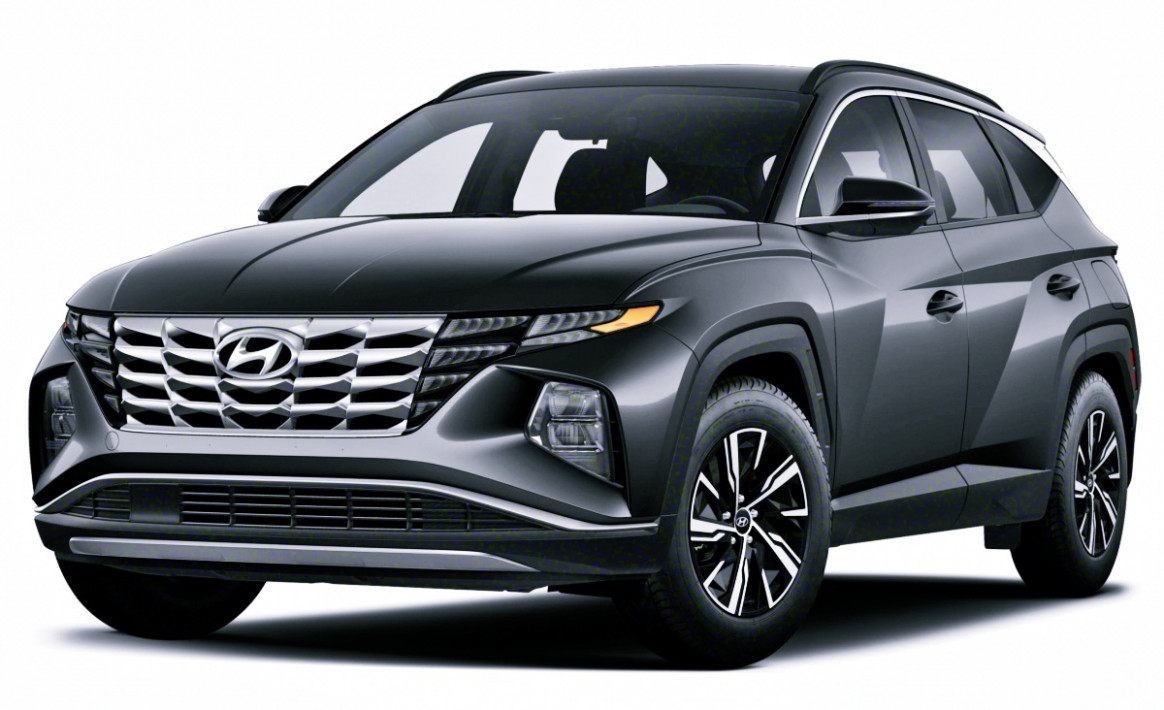 Review and Release date Hyundai Tucson Redesign 2023