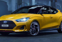 5 Hyundai Veloster Makes It Down Under Priced From Aud $5,5 2023 Hyundai Veloster Turbo