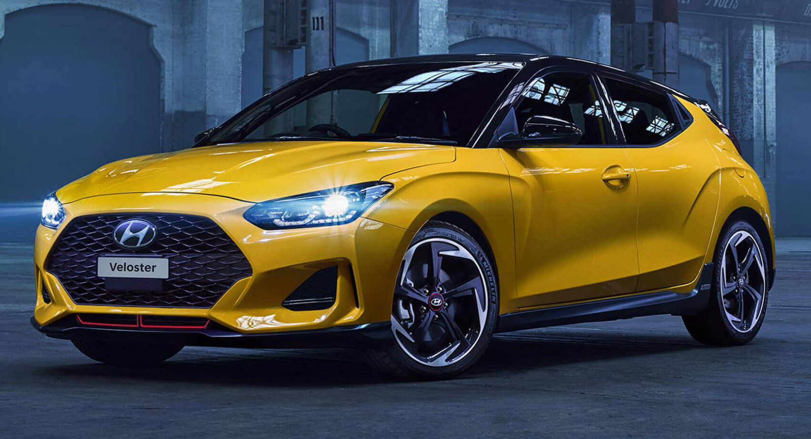 Concept and Review 2023 Hyundai Veloster Turbo