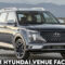 Performance and New Engine Hyundai Venue 2023 Price