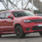 Concept and Review Jeep Laredo 2023