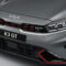 5 Kia K5 Gt (kia Forte / Cetato) Facelift Gives The Warm Hatch Styling Revisions 2023 Kia Forte Gt