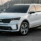 New Review When Does 2023 Kia Sorento Come Out