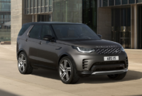 5 land rover discovery metropolitan edition adds style 2023 land rover lr2