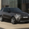 5 Land Rover Discovery Metropolitan Edition Adds Style 2023 Land Rover Lr2