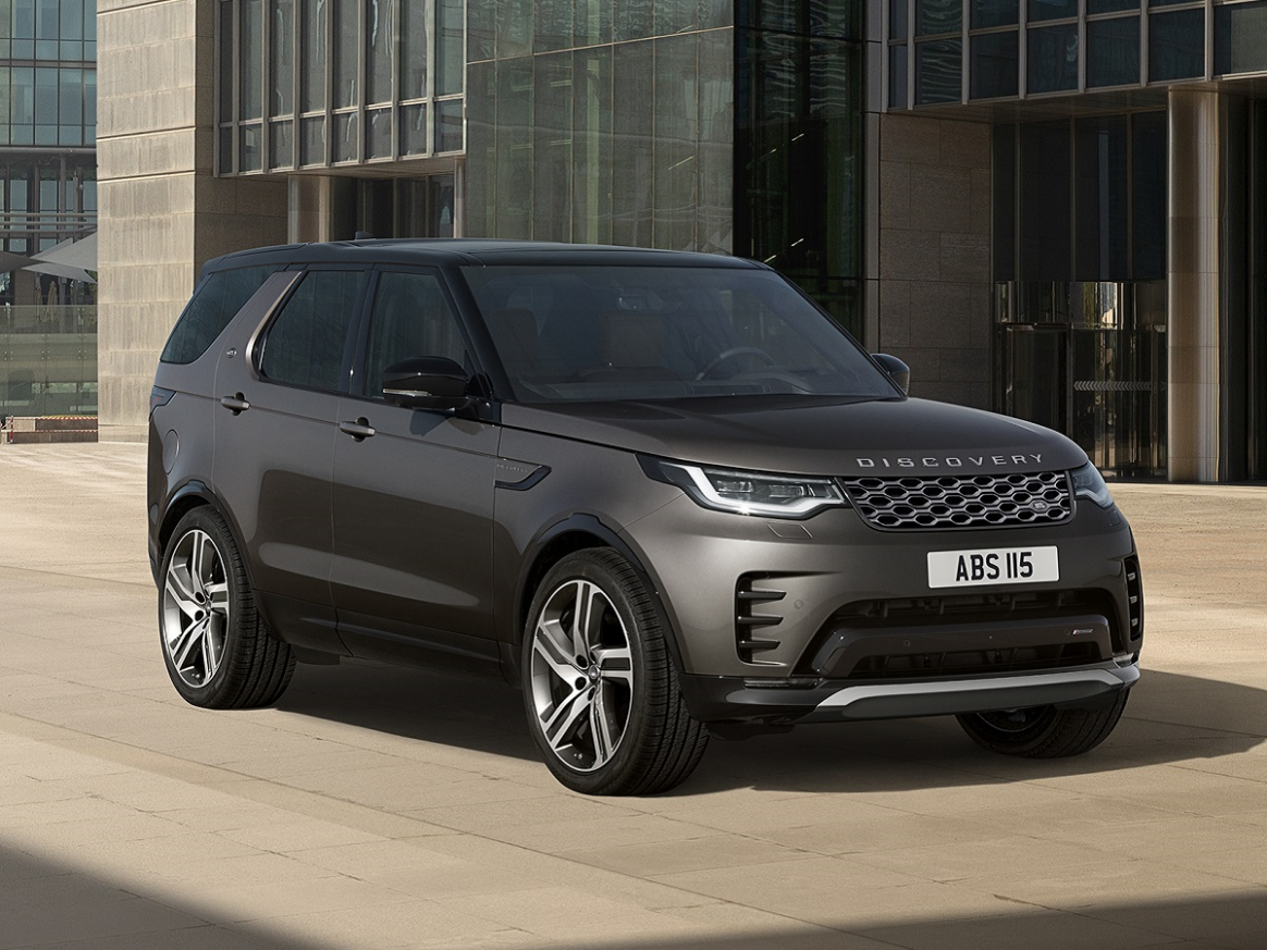 New Model and Performance 2023 Land Rover Lr2
