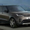 5 Land Rover Discovery Metropolitan Edition Arrives In Style 2023 Land Rover Discovery Sport