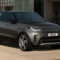 5 Land Rover Discovery Metropolitan Edition Arrives In Style 2023 Land Rover Discovery