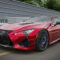 5 Lexus Lc F: More Power, Less Weight 5 Cars Worth Waiting Lexus Lc 2023