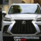 5 Lexus Lx Could Look This Way To Appease Eager Land Cruiser 2023 Lexus Lx 570