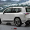 5 Lexus Lx Coupe Would Be Probably Look Like This Based On 2023 Lexus Lx 570