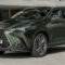 5 Lexus Nx5h Eu Introducing Lexus Hatchback 2023