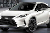 5 lexus rx: what we know so far! lexus cars reviews when will the 2023 lexus be available