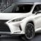 5 Lexus Rx: What We Know So Far! Lexus Cars Reviews When Will The 2023 Lexus Be Available