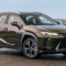 New Model and Performance Lexus Ux 2023