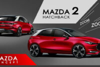 5 mazda 5 concept all new mazda 2 2023