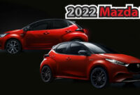 5 Mazda 5 – Rebadged And Slightly Modified Version Of The Toyota Yaris Mazda 2 2023 Release Date