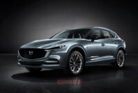 5 Mazda Cx 5: Review, Trims, Specs, Price, New Interior 2023 Mazda Cx 9