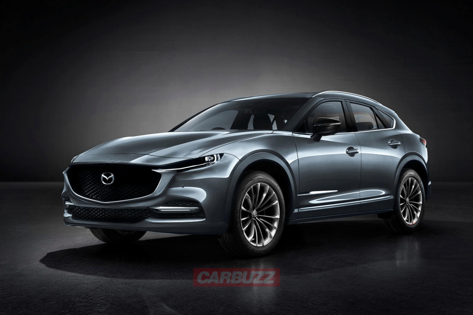 Reviews 2023 Mazda Cx 9