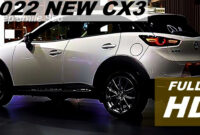 5 Mazda Cx5 Best Suv Expected To Be A Carryover Model With New Feature Mazda X3 2023