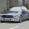 5 Mercedes Benz A Class Spy Shots: Mid Cycle Update On The Way 2023 Mercedes Benz S Class