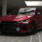 5 Mitsubishi Lancer Evo Xi: Designer’s Renders Fuel Our Hopes 2023 Mitsubishi Evo