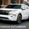 5 Mitsubishi Outlander Kommt Der Neue Outlander Auch Nach Mitsubishi Outlander 2023 Review