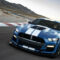 5 Mustang: What We Know About Ford’s Last Car 2023 Ford Gt500