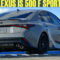 5 New Lexus Is 5 F Sport Full Review 2023 Lexus Is350
