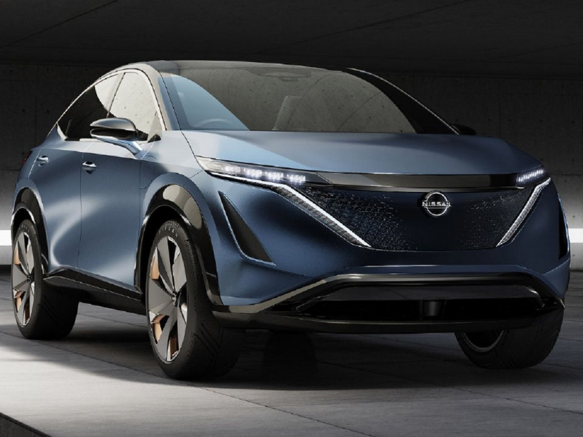 Redesign and Concept Nissan Murano 2023
