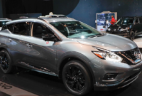 5 nissan murano release date, redesign, colors latest car reviews 2023 nissan murano