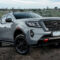 5 Nissan Navara To Offer Some Sort Of Electrification Pickup Nissan Ute 2023