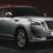 5 Nissan Patrol Release Date Price And Redesign Nissan Patrol Facelift 2023