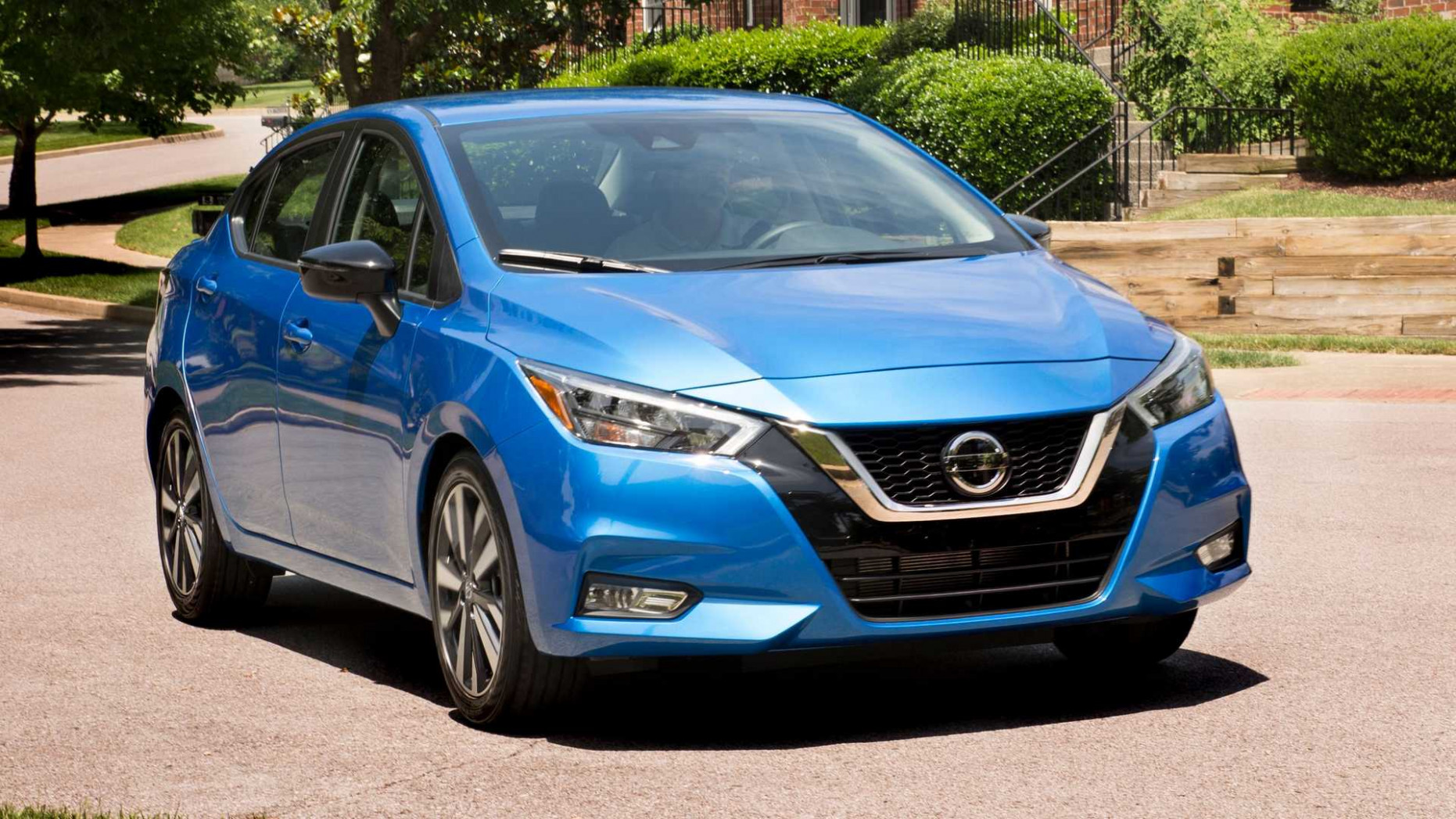 Specs and Review Nissan Versa 2023 Price
