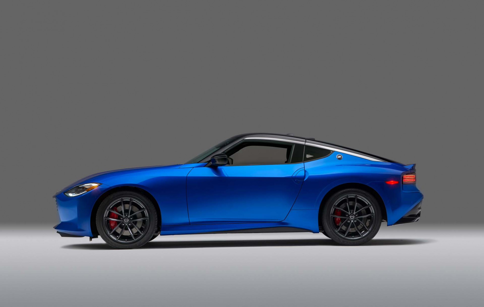 Style 2023 The Nissan Z35 Review