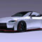 5 Nissan Z Nismo Rendered By Japanese Designer, Looks The Real 2023 Nissan Z Nismo