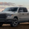 5 Ram 5 Rumors, Changes New Best Trucks [5 5] Dodge Longhorn 2023