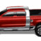 5 Ram Hd Mega Cab Concept Design Sketch The Fast Lane Truck Dodge Longhorn 2023