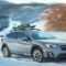 Style 2023 Subaru Crosstrek Release Date