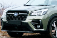 5 Subaru Forester: What We Know So Far Subaru Reviews Subaru Forester 2023