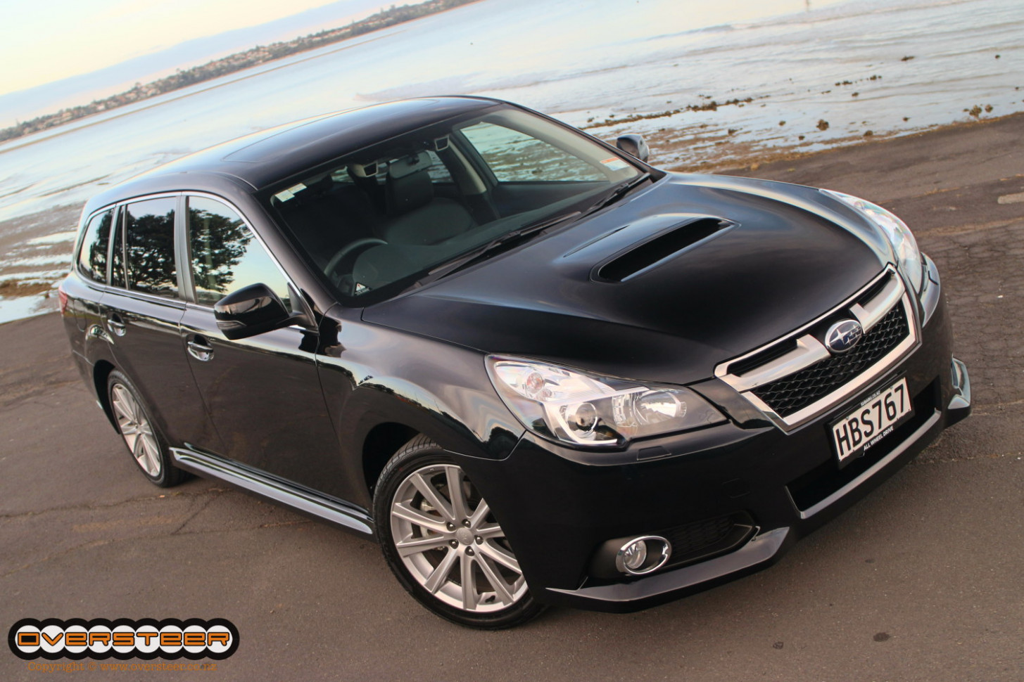 Review and Release date Subaru Legacy Gt 2023