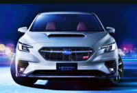 5 Subaru Levorg: What We Know So Far Subaru Reviews 2023 Subaru Liberty
